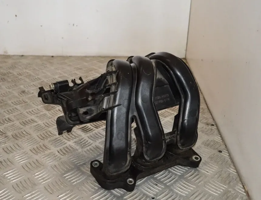 TOYOTA iQ 1 generation (2008-2020) Indsugningsmanifold 17120-40030,821700-0170 30728286