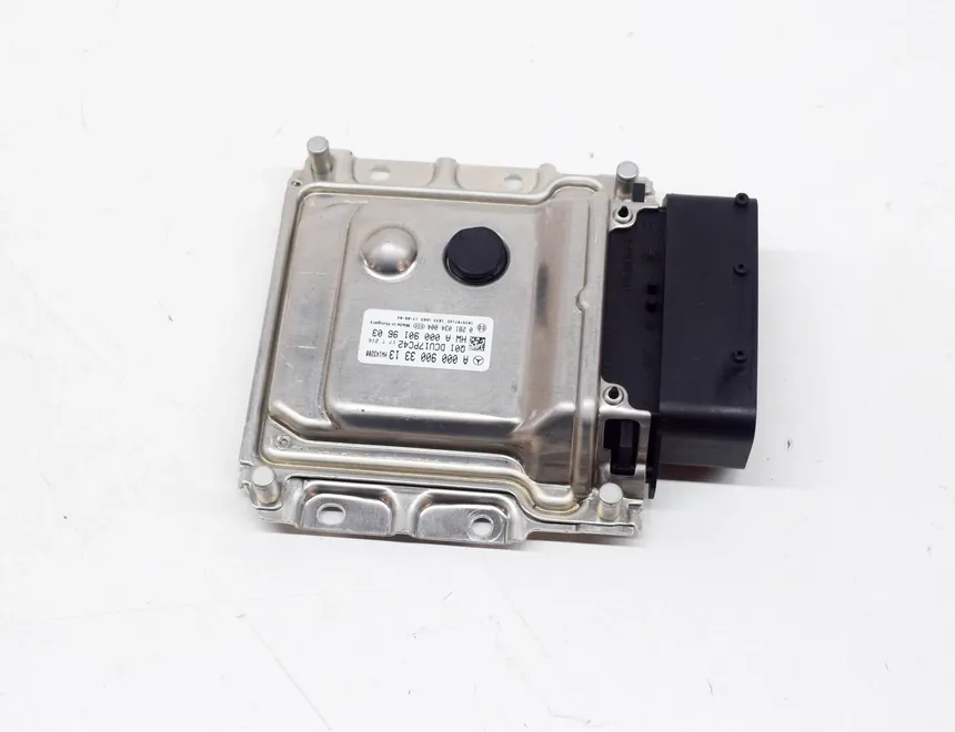 MERCEDES-BENZ GLC Coupe C253 (2016-2019) AdBlue kontrolenhed A0009019603,0281034004,A0009003313 13999599