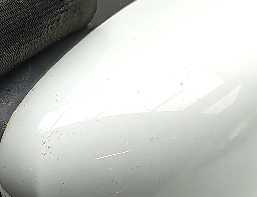 VOLKSWAGEN Passat B8 (2014-2023) Venstre sidespejl 3G2857507FC 34211168