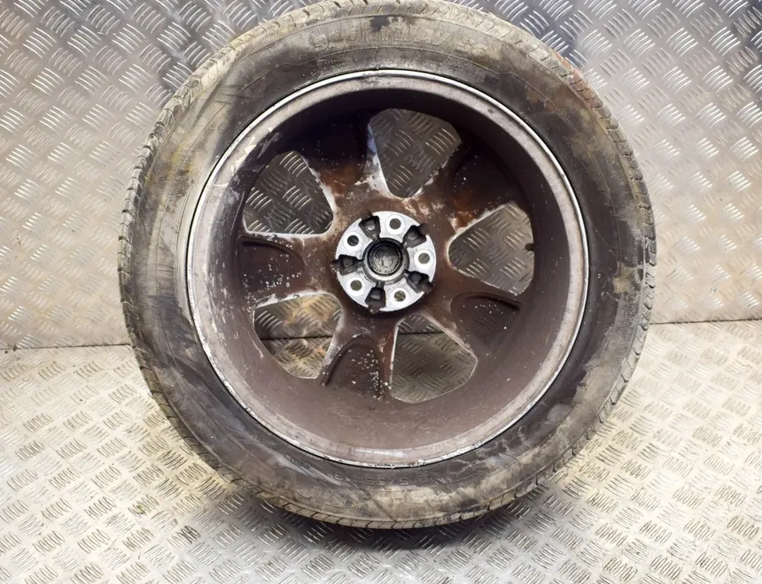 OPEL Mokka 1 generation (2012-2015) Hjul 95181597 14372437