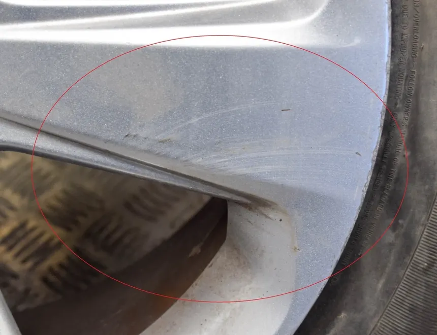 OPEL Mokka 1 generation (2012-2015) Hjul 95181597 14372437