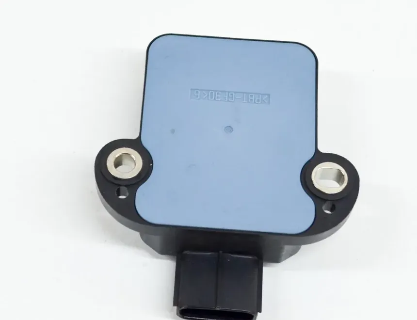 TOYOTA Auris 1 generation (2006-2012) Accelerationssensor 174500-5922,89183-48030 14481549