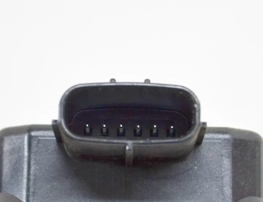 TOYOTA Auris 1 generation (2006-2012) Accelerationssensor 174500-5922,89183-48030 14481549