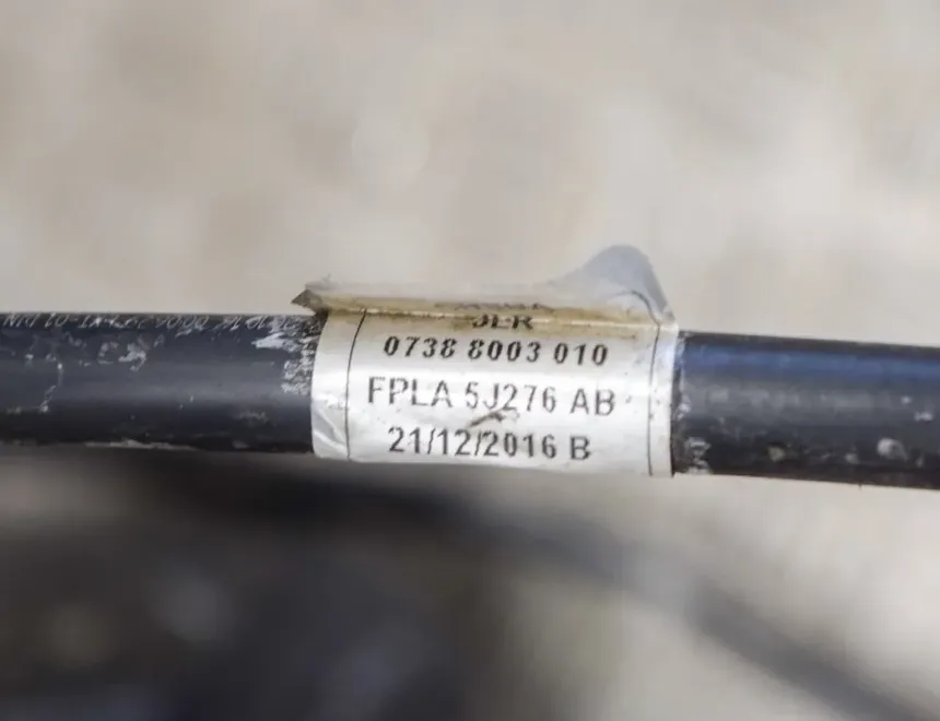 LAND ROVER Range Rover Sport 2 generation (2013-2022) AdBlue Tank FPLA-5J228-A,FPLA-2J228-AF,FPLA-5J276-AB,0444040015,FPLA-5J229-AB 14646230