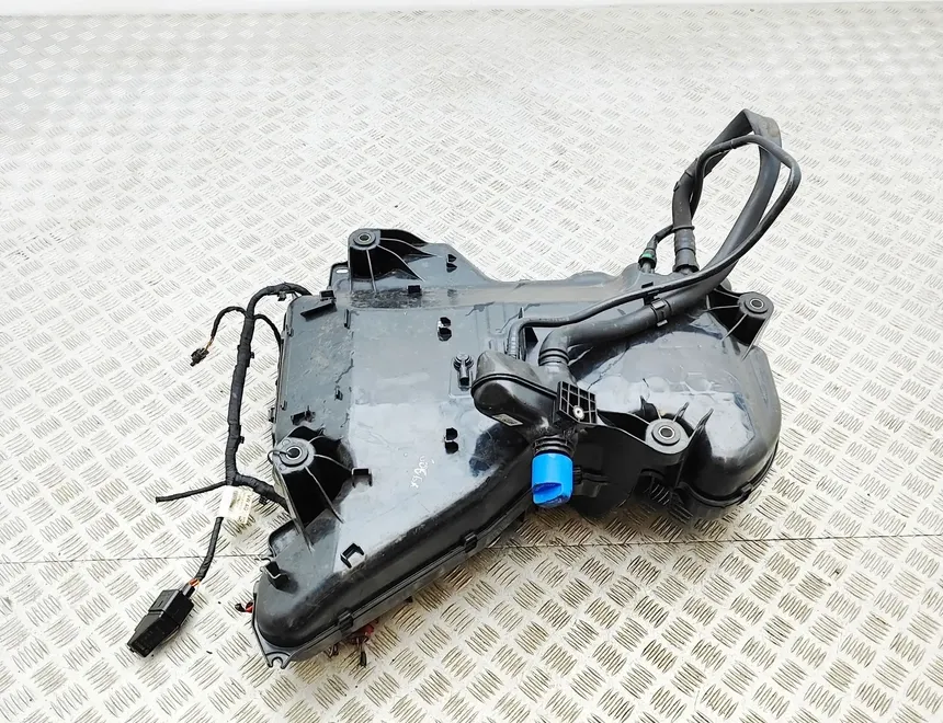 VOLKSWAGEN Multivan T7 (2021-2024) AdBlue Tank 7T0131877,5WA131969,0444040051 34512348