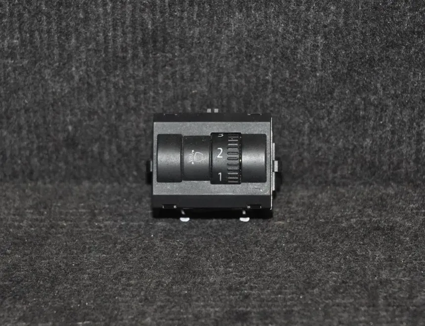 SKODA Fabia 6Y (1999-2007) Andre kontrolenheder 5J0941333A 30729543