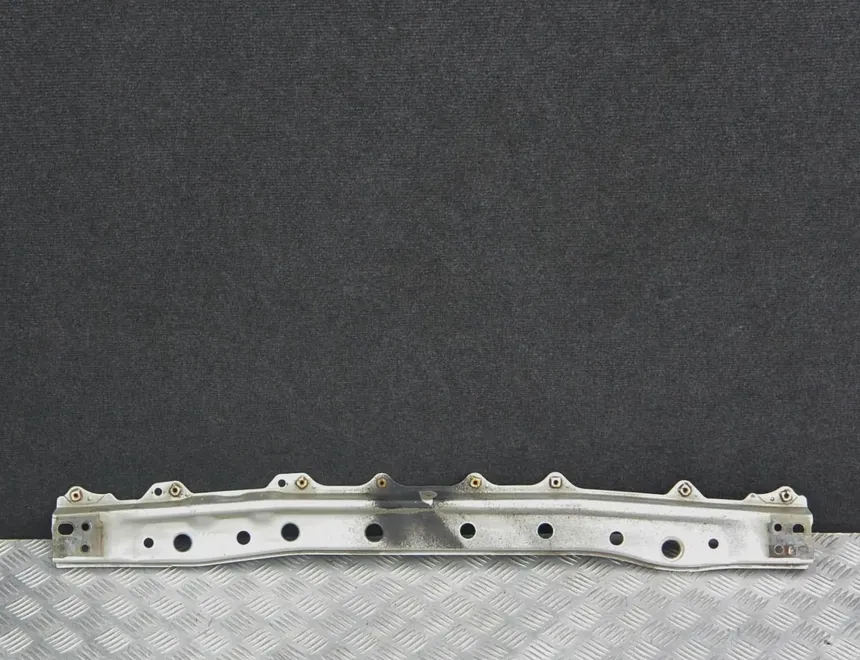 TOYOTA iQ 1 generation (2008-2020) Slam Panel Ramme Nederste Del 1766964