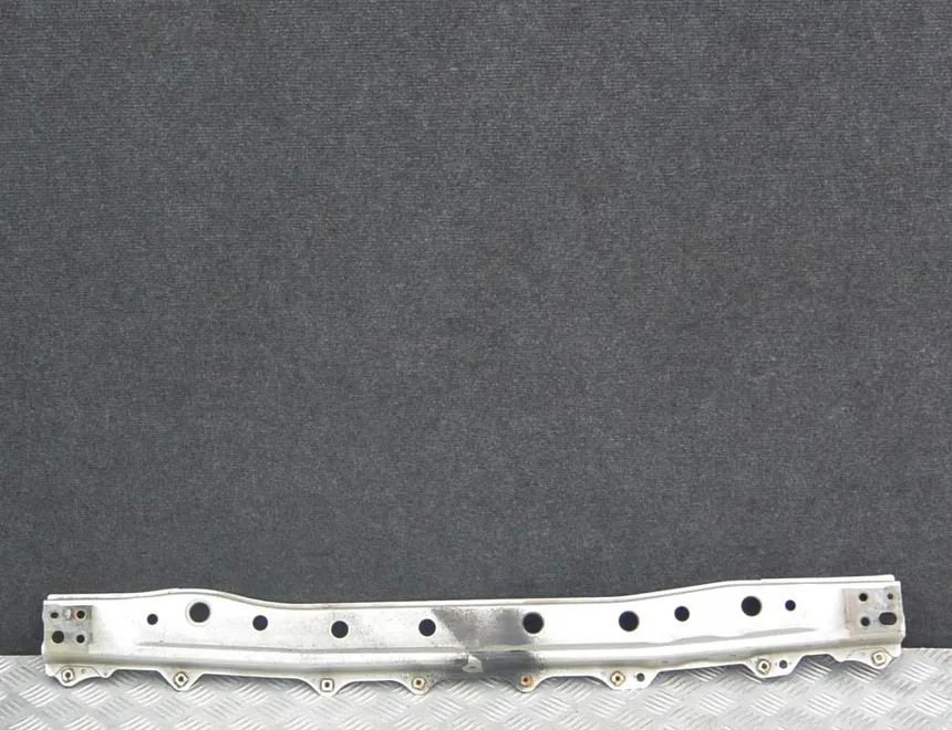 TOYOTA iQ 1 generation (2008-2020) Slam Panel Ramme Nederste Del 1766964