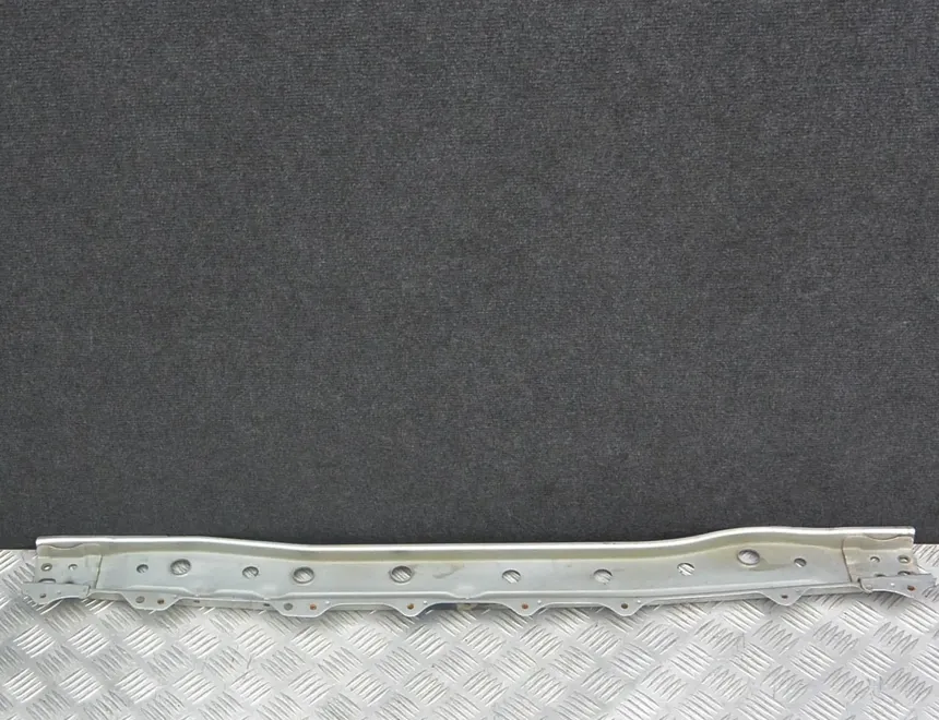 TOYOTA iQ 1 generation (2008-2020) Slam Panel Ramme Nederste Del 1766964