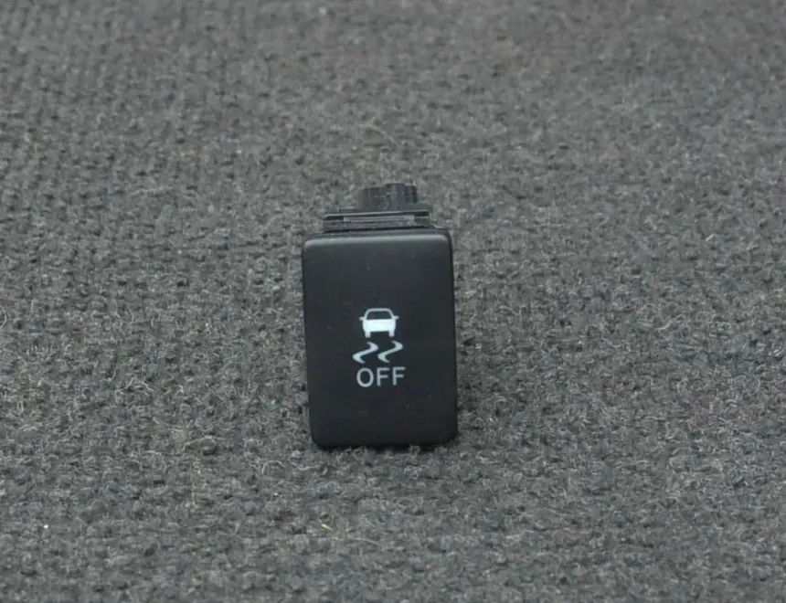 TOYOTA iQ 1 generation (2008-2020) Afbrydere 15C032 30729703