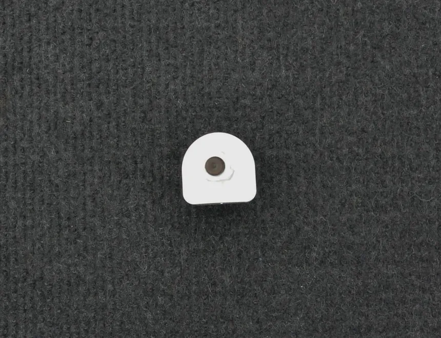 TOYOTA iQ 1 generation (2008-2020) Andre kontrolenheder 30729704