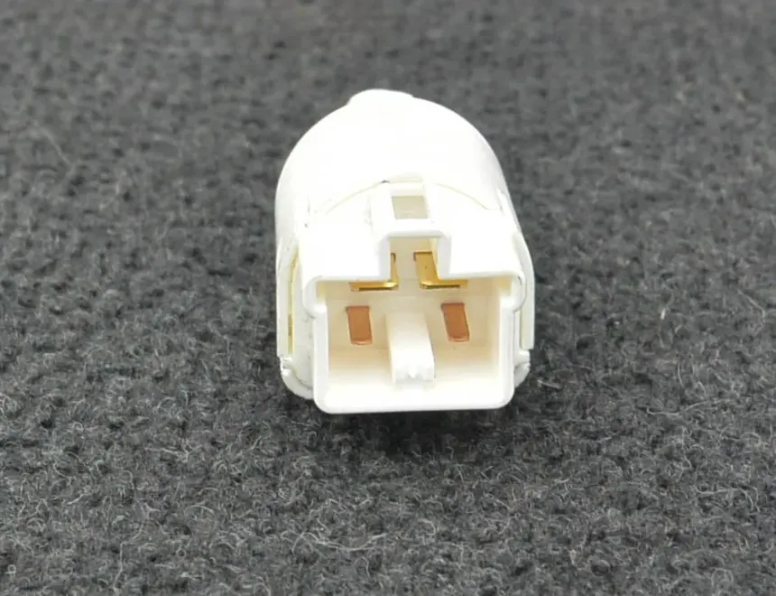 TOYOTA iQ 1 generation (2008-2020) Andre kontrolenheder 30729704