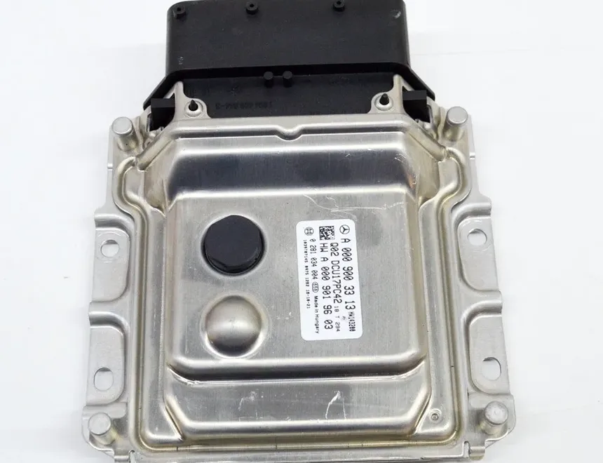 MERCEDES-BENZ GLC Coupe C253 (2016-2019) AdBlue kontrolenhed 1039T07145,0281034004,A0009003313,A0009019603 17823238