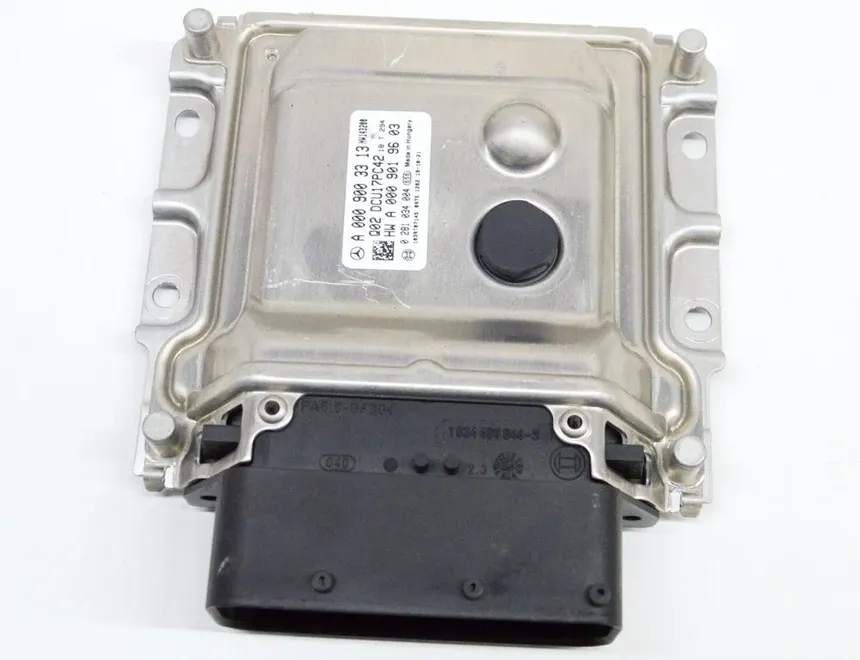 MERCEDES-BENZ GLC Coupe C253 (2016-2019) AdBlue kontrolenhed 1039T07145,0281034004,A0009003313,A0009019603 17823238