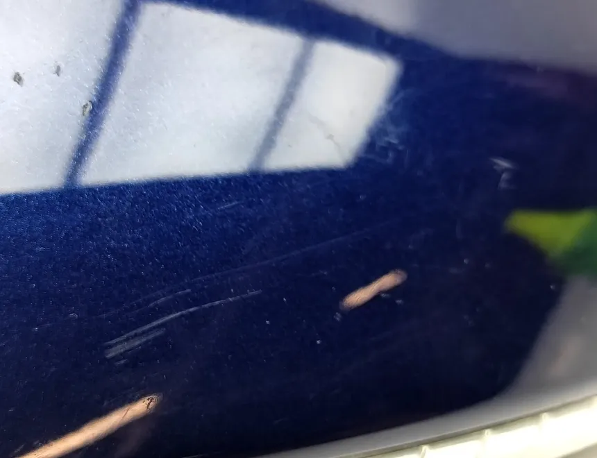 VOLKSWAGEN Passat B8 (2014-2023) Venstre sidespejl 3G2857507FC 34526217