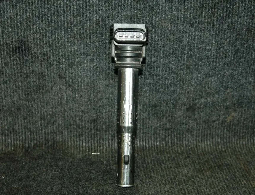 VOLKSWAGEN Tiguan 1 generation (2007-2017) Højspændings tændspole 07K905715F 30730754