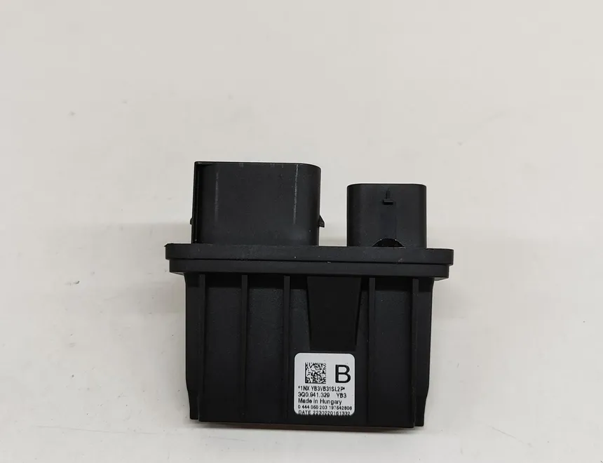 SEAT Tarraco 1 generation (2018-2023) AdBlue kontrolenhed 0444050203,3Q0941329 23100650