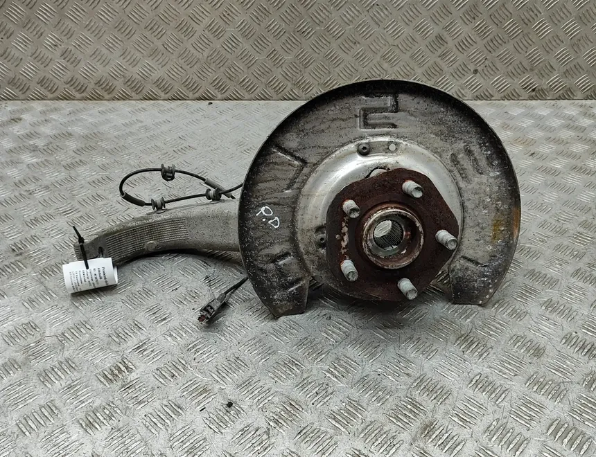 TESLA Model 3 1 generation (2017-2024) Forreste højre hjulnav 1044121-00-E,1044316-00-E 23870711