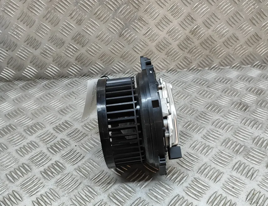 MERCEDES-BENZ GLC X254 (2022-2023) Varmeblæser blæser A2069064501 25320117