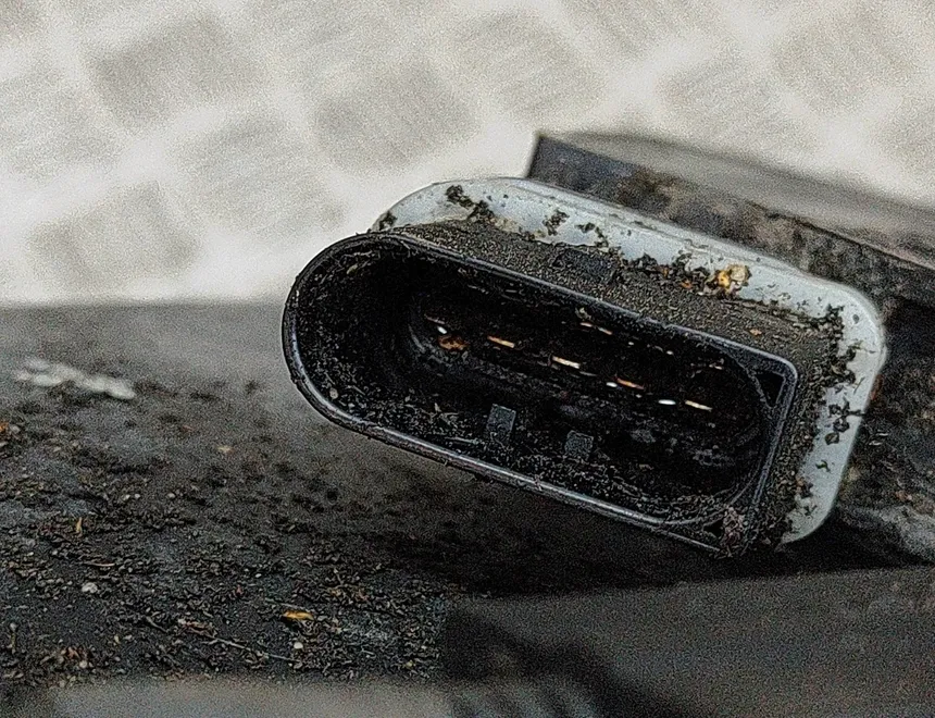 VOLKSWAGEN Arteon 1 generation (2017-2024) AdBlue Tank 5Q0131969F,0444040023,3Q0131877D 25699950