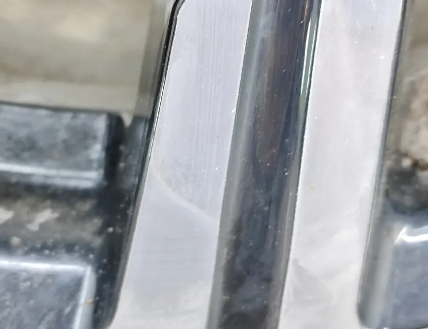 HYUNDAI IONIQ 5 1 generation (2021-2023) Hjulsæt KG800,LT20322,CB671,QM011975 25775168