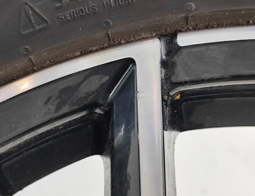 HYUNDAI IONIQ 5 1 generation (2021-2023) Hjulsæt KG800,LT20322,CB671,QM011975 25775168