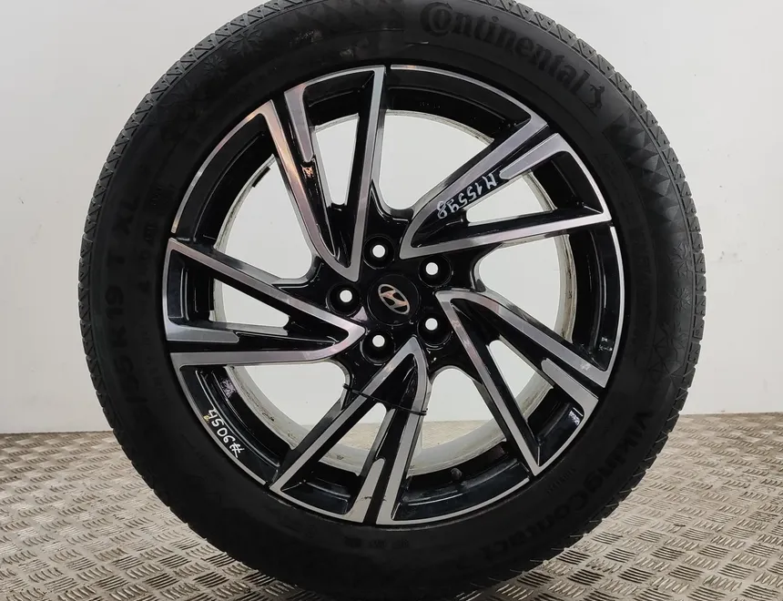 HYUNDAI IONIQ 5 1 generation (2021-2023) Hjulsæt KG800,LT20322,CB671,QM011975 25775168