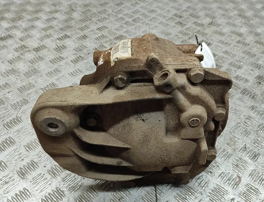 BMW X5 E70 (2006-2013) Bagdifferentiale 7590913 25811473