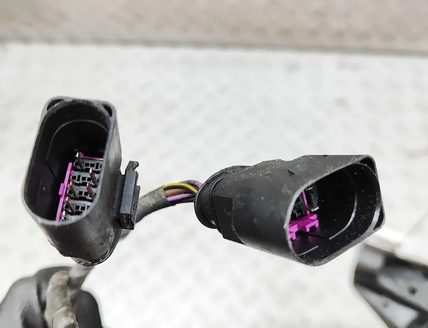 VOLKSWAGEN Caddy 5 generation (2020-2023) AdBlue Tank 5R3131877C,5Q0131969E 34515665