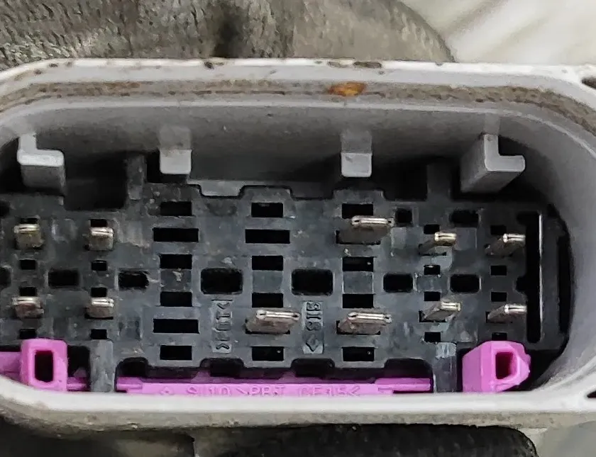 VOLKSWAGEN Amarok 1 generation (2010-2022) AdBlue Tank F01C250148,5Q0131969C,0444040011,2H6131877 26871623