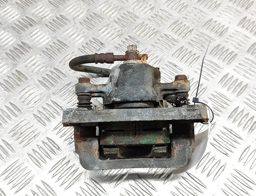 HYUNDAI Santa Fe SM (2000-2013) Højre bagbremsekaliber BC140046,58400-26050 27842587