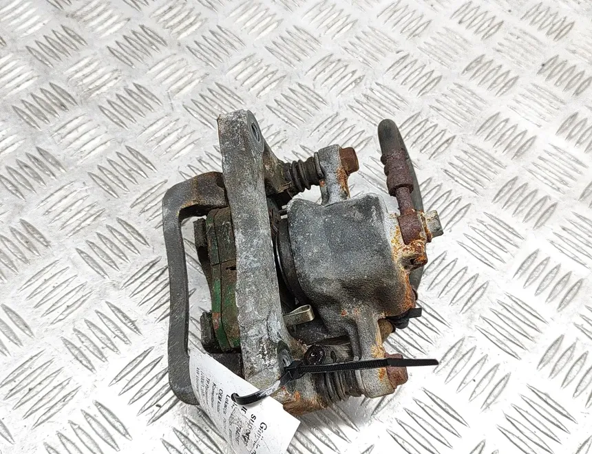 HYUNDAI Santa Fe SM (2000-2013) Højre bagbremsekaliber BC140046,58400-26050 27842587