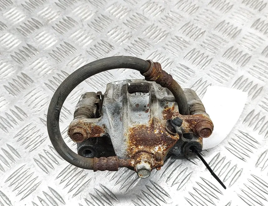 HYUNDAI Santa Fe SM (2000-2013) Højre bagbremsekaliber BC140046,58400-26050 27842587