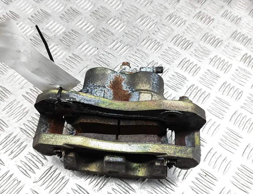 HYUNDAI Terracan 1 generation (2001-2007) Venstre forreste bremsekaliber 58110-H1000 28022508