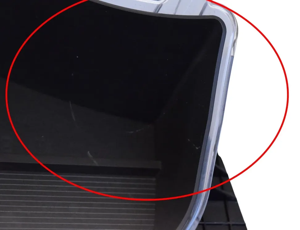 TOYOTA iQ 1 generation (2008-2020) Speedometer 83800-74012,83800-74083 28399383