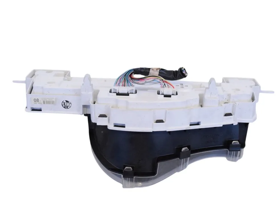 TOYOTA iQ 1 generation (2008-2020) Speedometer 83800-74012,83800-74083 28399383