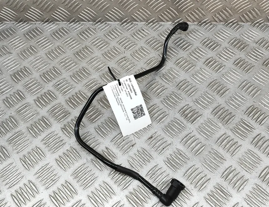 SKODA Octavia 4 generation (A8) (2019-2023) Brændstofrør 5WA201293F 29010803