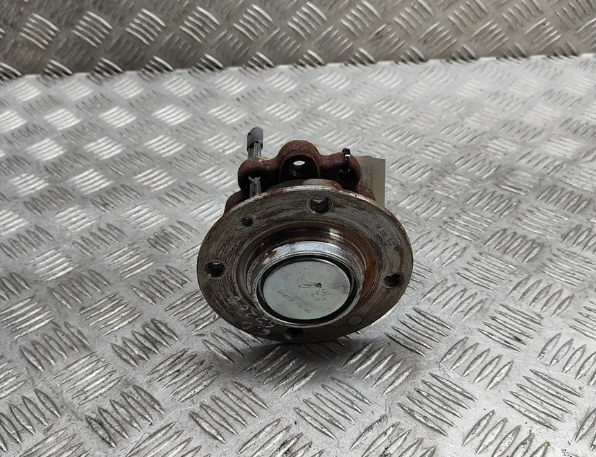 OPEL Mokka 2 generation (2021-2023) Højre baghjulsleje 9822539980 29794832