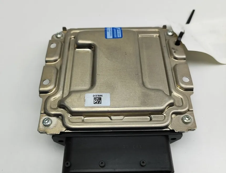 MERCEDES-BENZ C-Class W205/S205/C205 (2014-2023) AdBlue kontrolenhed A0009003313 30395978