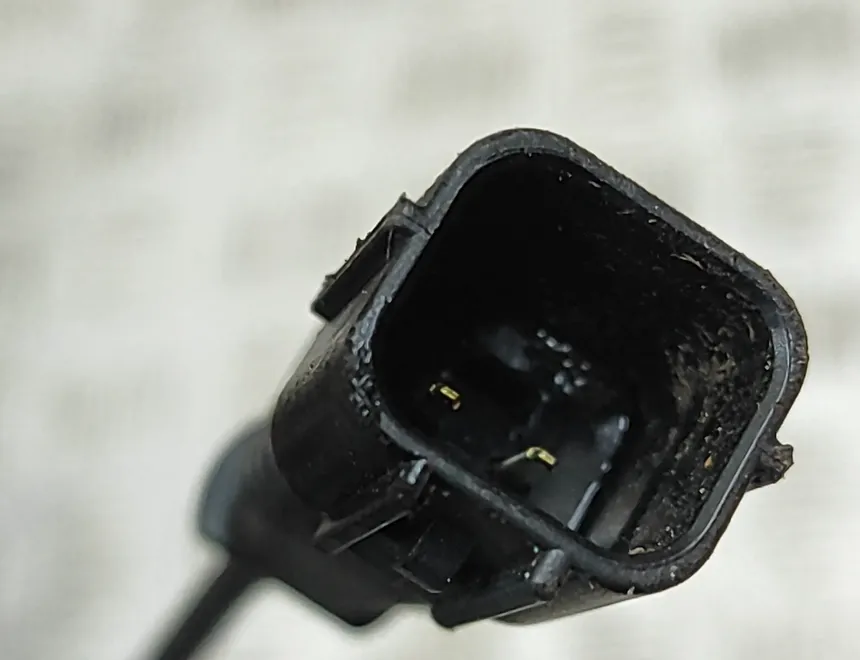 KIA Sportage 5 generation (2021-2024) Forreste venstre hjulnav 51715-D7000 30406356