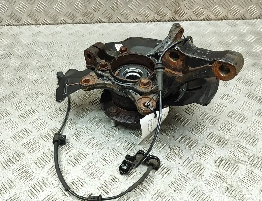 KIA Sportage 5 generation (2021-2024) Forreste venstre hjulnav 51715-D7000 30406356