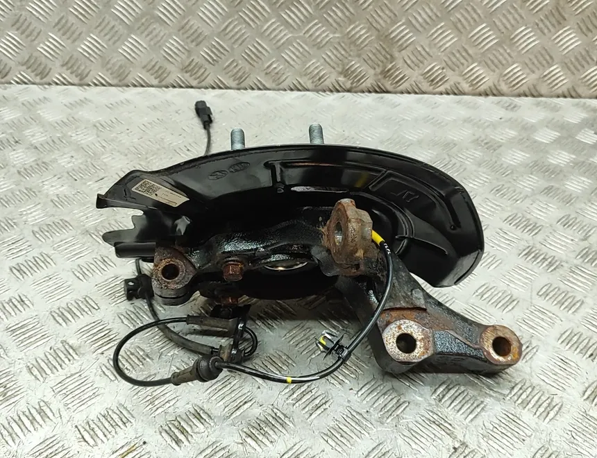 KIA Sportage 5 generation (2021-2024) Forreste venstre hjulnav 51715-D7000 30406356