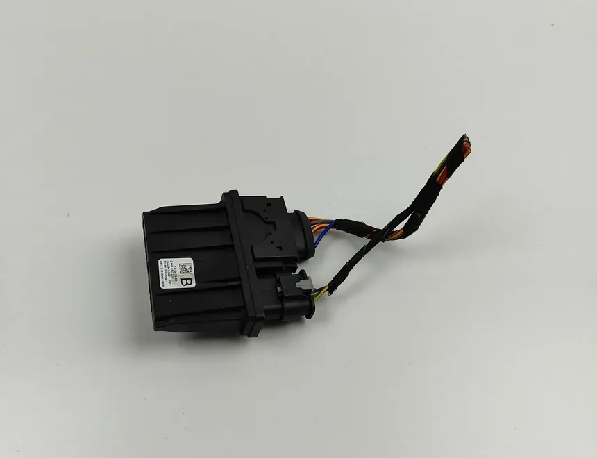 SKODA Superb 3 generation (2015-2023) AdBlue kontrolenhed 0444050203,3Q0941329 30418143