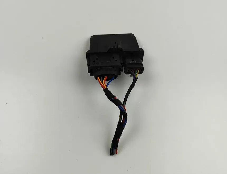 SKODA Superb 3 generation (2015-2023) AdBlue kontrolenhed 0444050203,3Q0941329 30418143