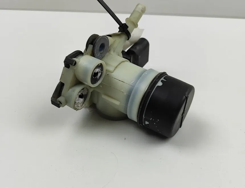 VOLKSWAGEN Caddy 4 generation (2015-2020) AdBlue pumpe F01C07001200,F01C070012 30474033