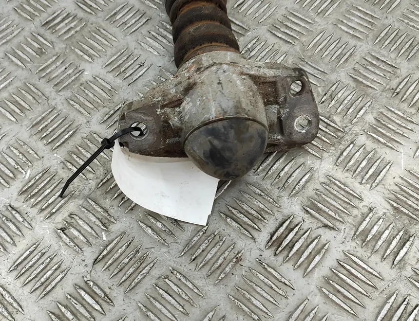 AUDI Q3 8U (2011-2020) Støddæmper venstre bag 5N0513049AG 30639608