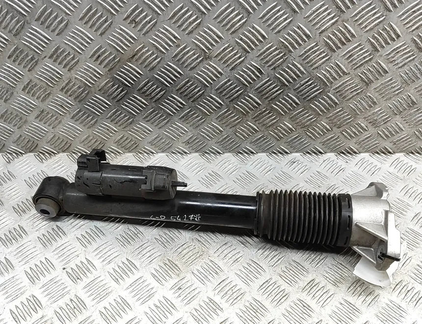 MERCEDES-BENZ GLE W167 (2019-2024) Højre bagstøddæmper A1673202201 30918780