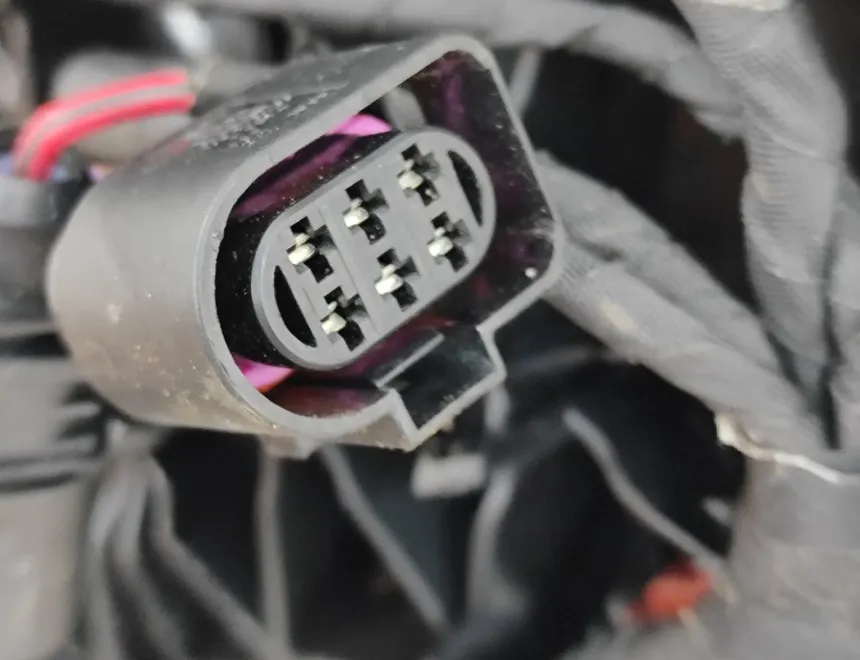 VOLKSWAGEN Transporter T6 (2015-2024) AdBlue Tank 7LA131531,7LA971819A 31150320