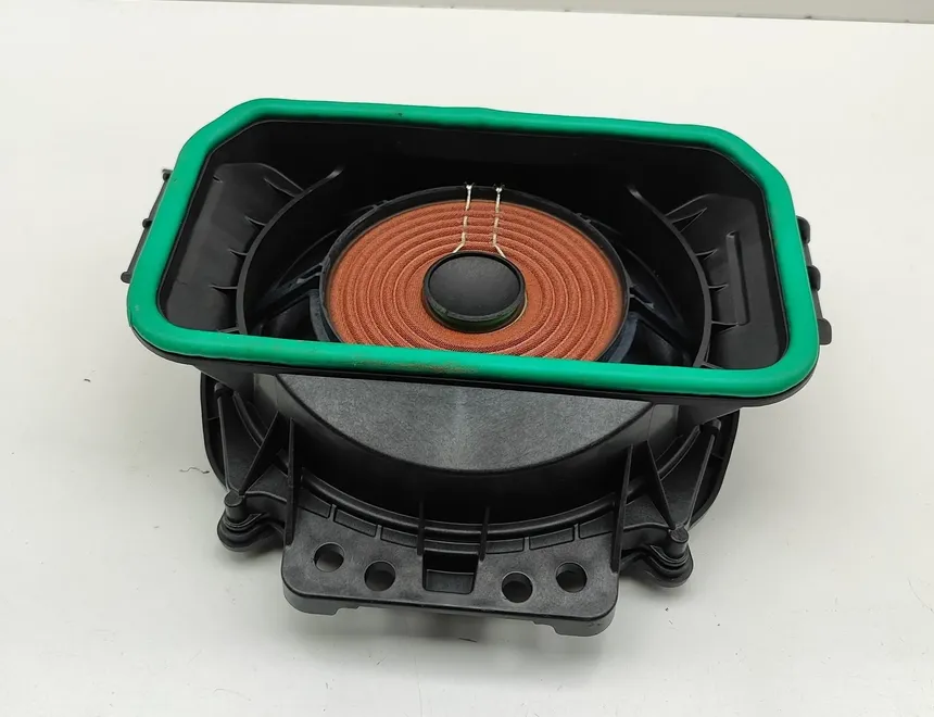 BMW X7 G07 (2018-2024) Venstre side gulvhøjttaler bashøjttaler 2622516 31416641