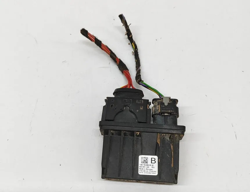 AUDI Q3 Sportback F3 (2019-2024) AdBlue kontrolenhed 0444050203,3Q0941329 31862102